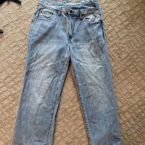 Pistols Jeans